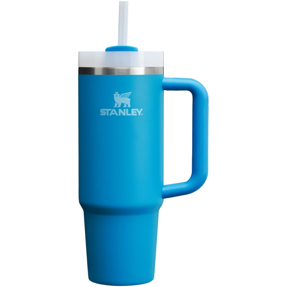 Stanley The Quencher H2.0 Flowstate™ Tumbler | 30 OZ Azure